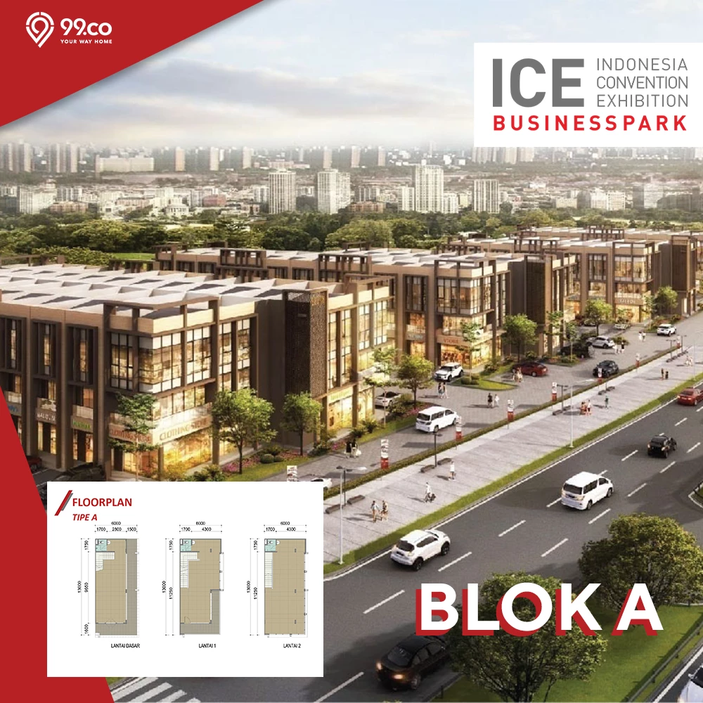 ice-business-park-blok-a