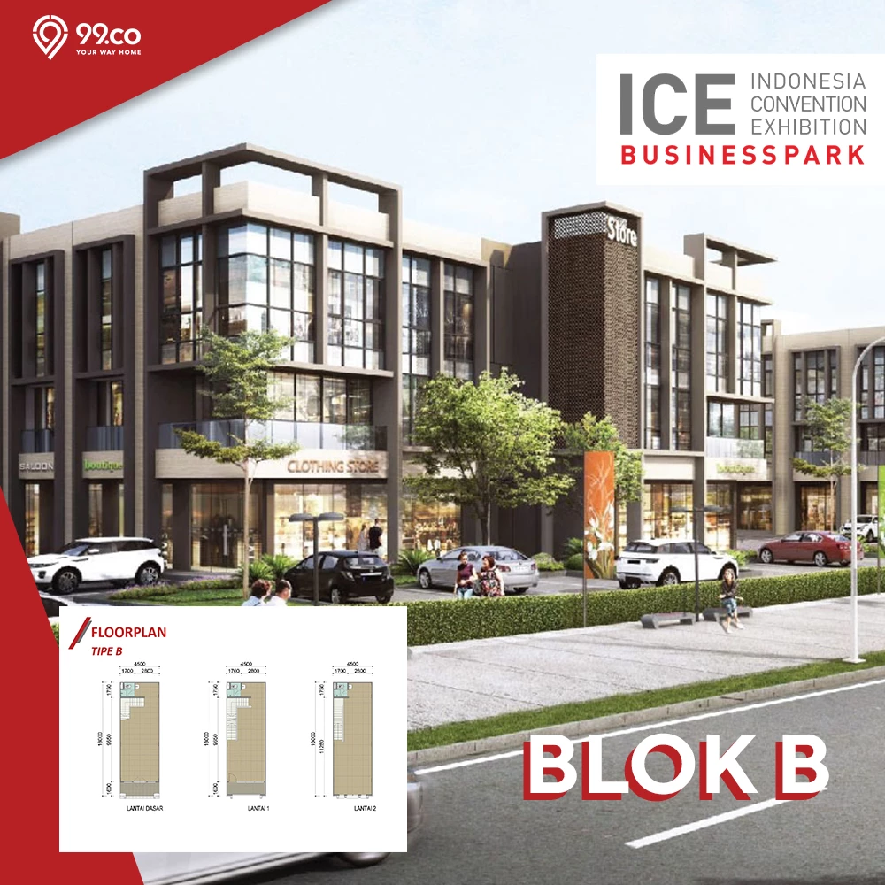ice-business-park-blok-b