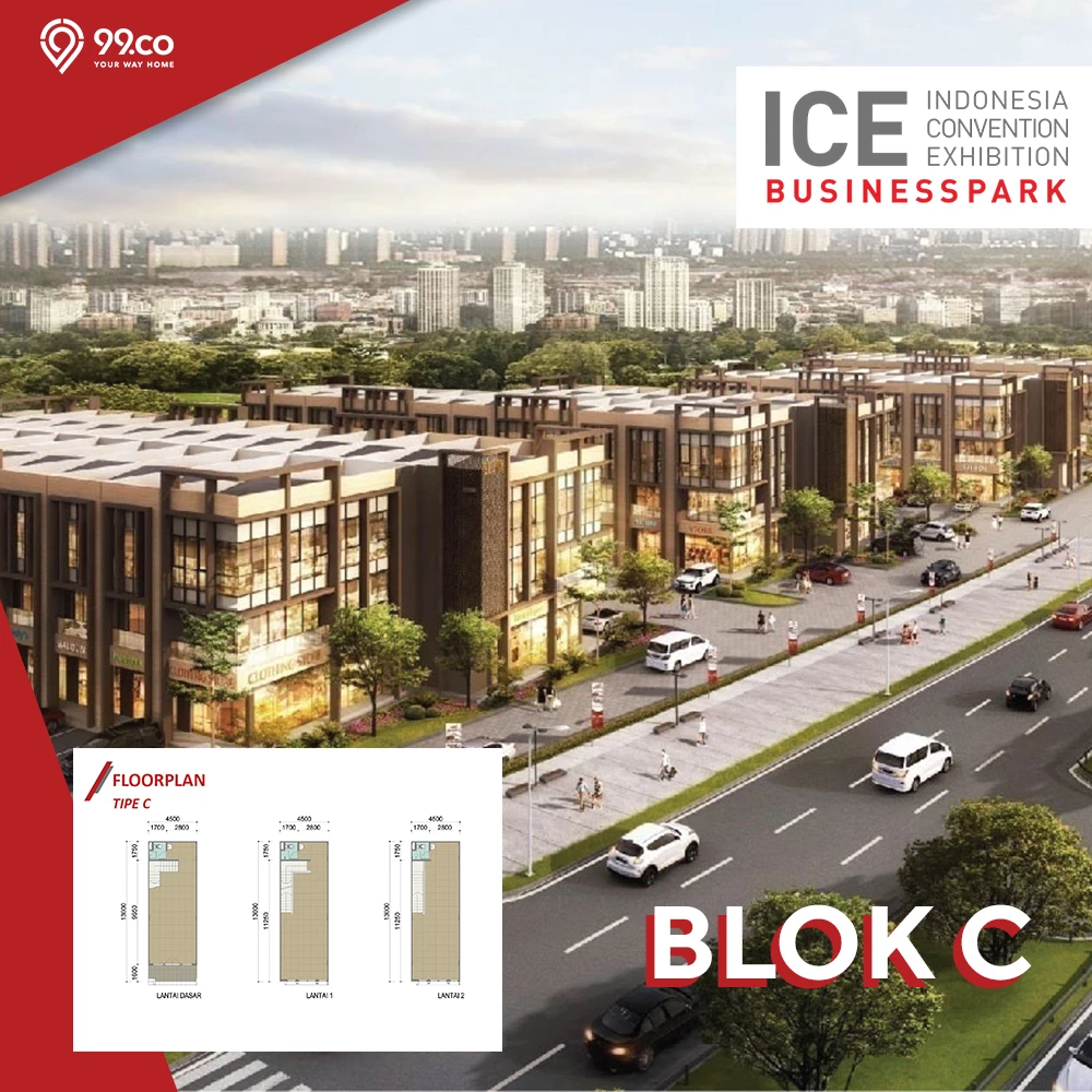 ice-business-park-blok-c