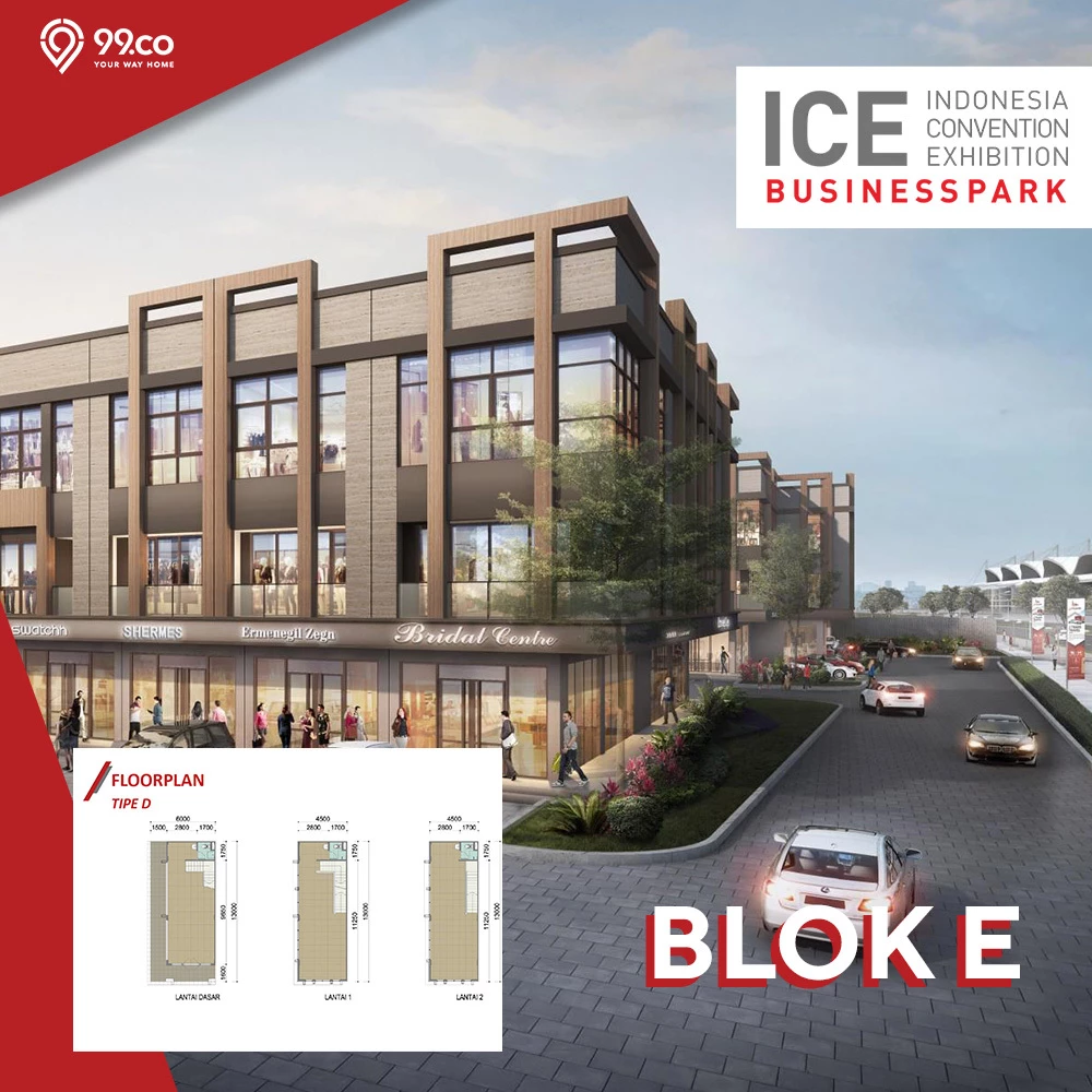 ice-business-park-blok-e