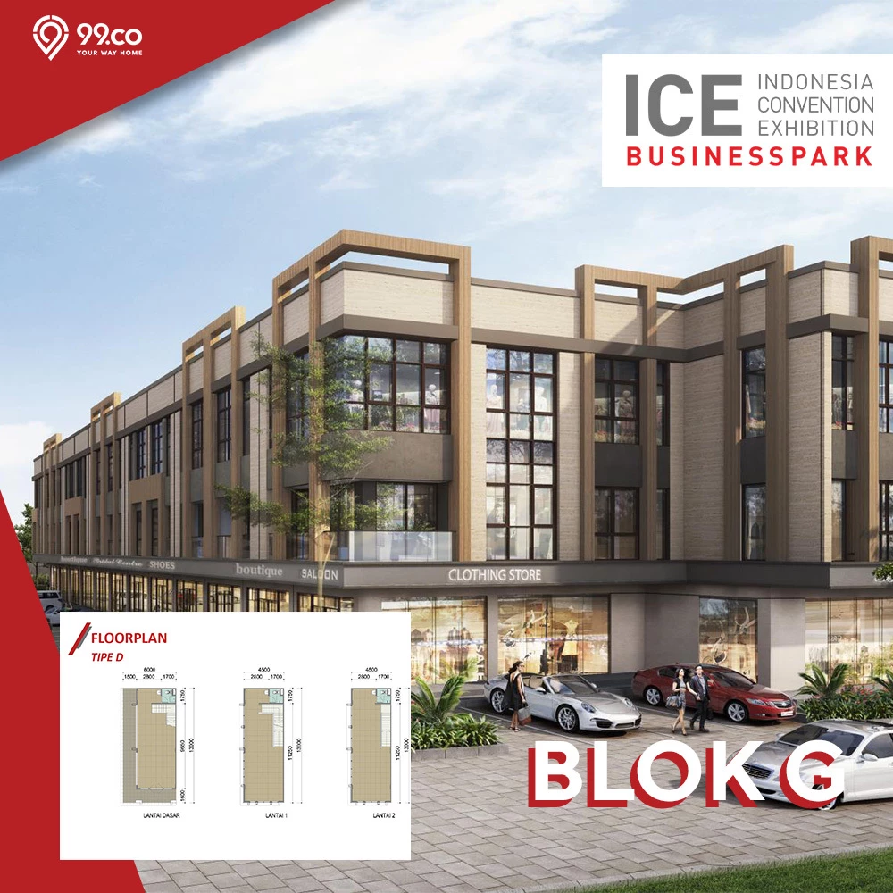 ice-business-park-blok-g