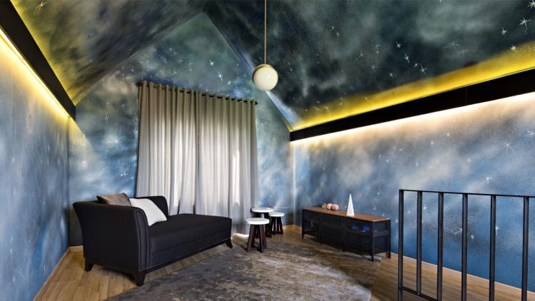 Cluster Caelus - BSD City | Situs Resmi Penjualan
