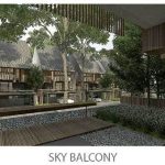 Sky Balcony