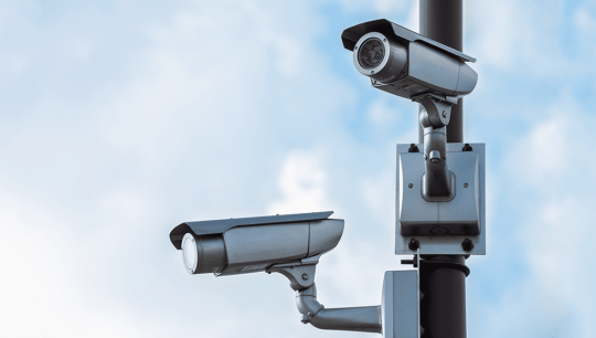 CCTV